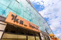 KR Inn, Manyata 프론티어 매니지먼트 센터 주변 호텔