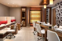 Sheraton Bratislava Hotel Hotels in Bratislava II