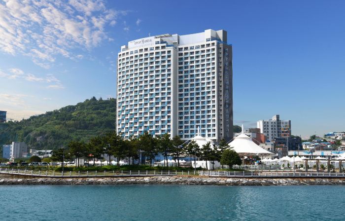 Utop Marina Hotel & Resort