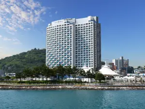 優拓濱海酒店和度假村