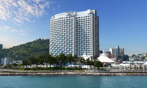 Utop Marina Hotel & Resort