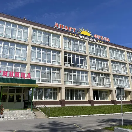 Апарт-отель Череповец