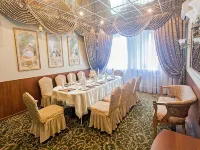 Sovetskaya โรงแรมในลีเปตสค์