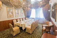 Sovetskaya Hotels in Lipetsk