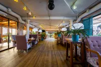 Noi Hotel Hotels in Kropotkin