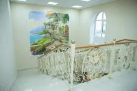 Pyramid Hotels in Podolsky District