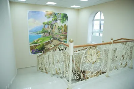 Пирамида Отели в г. Подольский район