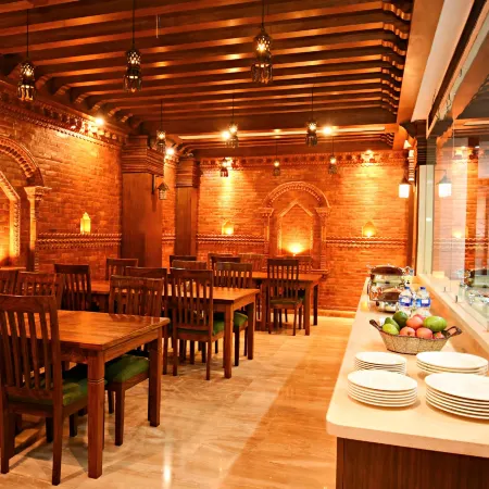 Everest Boutique Hotel