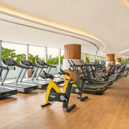 Crescent Residence 1 Отели рядом с достопримечательностью «Район 7»