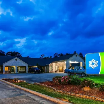 SureStay Hotel by Best Western Leesville