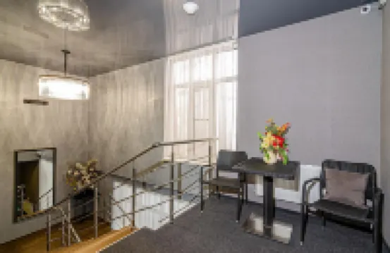 Turgenev Hotel