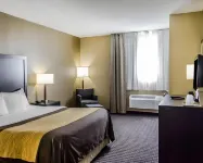 SureStay Plus by Best Western Jonestown Lebanon Valley Hotel a Swatara Township