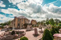 Rioni Hotel Hotels in Gorod Murom