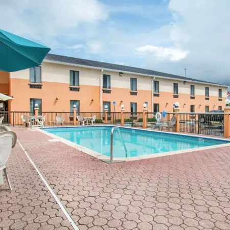 Rodeway Inn