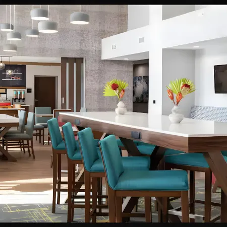 Hampton Inn & Suites by Hilton Pittsboro