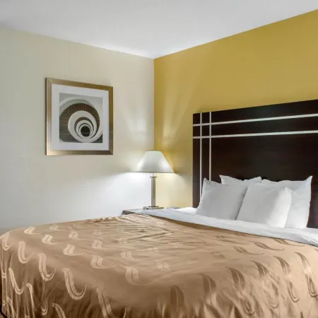 Quality Inn