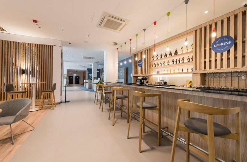 Holiday Inn Express Warsaw - Mokotow by IHG photo 5