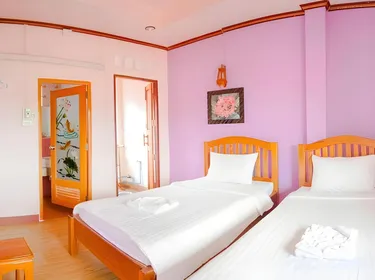 รูปภาพของปาณิศาบ้านพัก@เชียงคาน ซอย20บน Panisaguesthouse