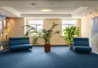 6-12-24 Aeroport Tolmachevo Hotel Hotels in Ob