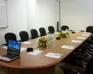 Sibir Hotel Hotels in Ulan-Ude