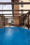 Solar by Stellar Hotels Krasnaya Polyana - Pools