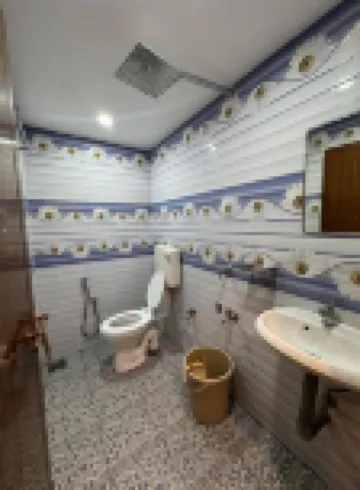 赫雷斯豪特住宅酒店