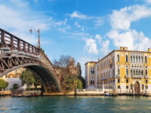 Hotel Alla Fava Hotels in Venice