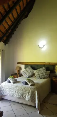 African Ambience Guest House - Beach