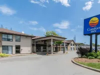Comfort Inn Dartmouth Hotels near South End