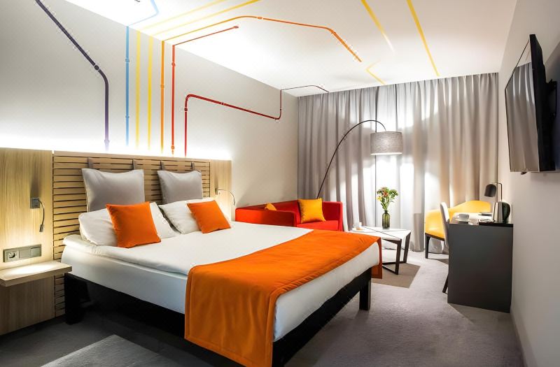 Ibis Styles Warszawa City