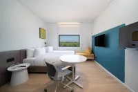 GO Hotel Chonburi at Central Chonburi Hotels in Chon Buri