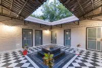 Vanaashrya Resort & Spa Sariska - Spa