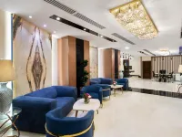 Golden Tulip Al-Zahabi Hotels in Medina