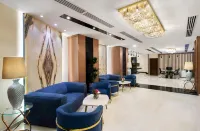 Golden Tulip Al-Zahabi