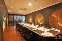 Hotel Ekta International !! 300 MTS from Baba Baidyanath Dham Temple !!