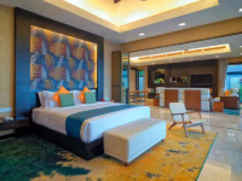 Borneo Eagle Resort Hotels in Papar
