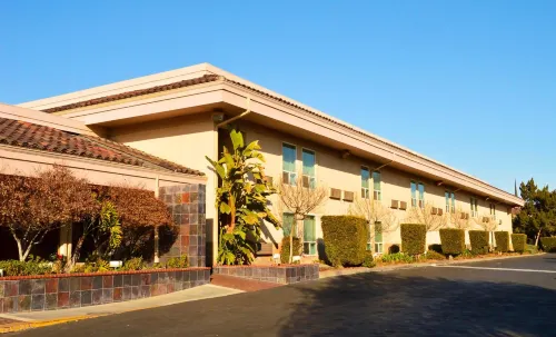 Best Western Village Inn Exterior Photos