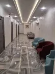 Металлург - Разрешено размещения с домашними животными