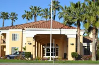 Best Western Palm Court Inn Hotel a Salida