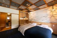 Riverside Maruyama - balcon