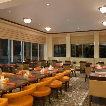 Hilton Garden Inn Fairfax