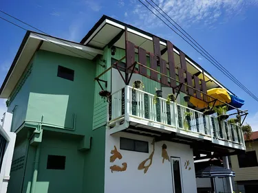 รูปภาพของอยุธยา แอนทีค โฮมสเตย์