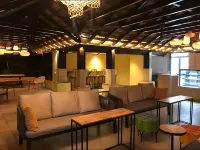 Indie Stays Goa Hotel a Nerul
