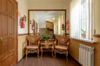 Skazka Mini_Hotel