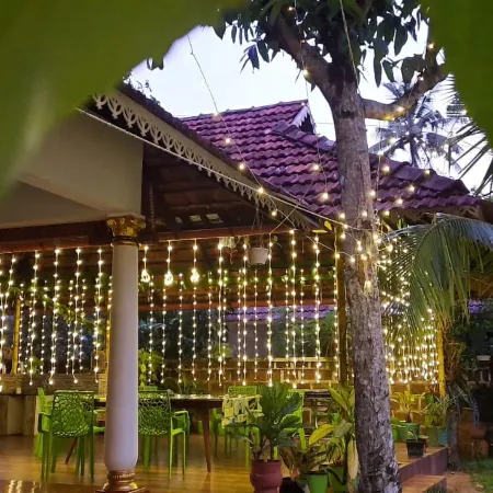 Marari Sea Scape Homestay