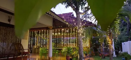 Marari Sea Scape Homestay