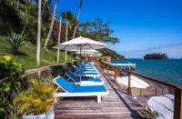 Barra do Piuva Porto Hotel - Beach