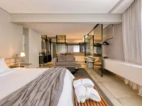 Mercure Belo Horizonte Vila da Serra