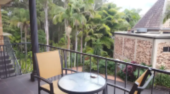 Sanctuary Resort Motor Inn