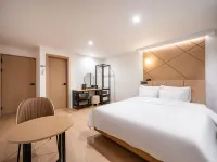 บราวน์ ดอท โรงแรม กูมิ อกกเย บรานช์ โรงแรมในคูมิ-ชี